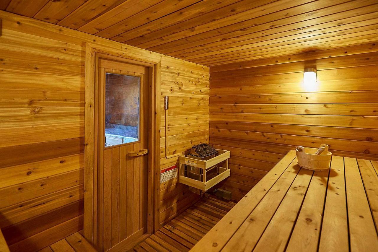 Reflections Cabin On Lake Superior - Near Lutsen Schroeder Exterior foto